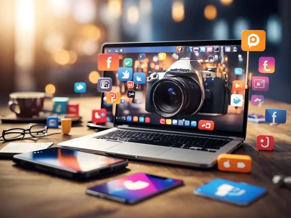 freelance digital marketer