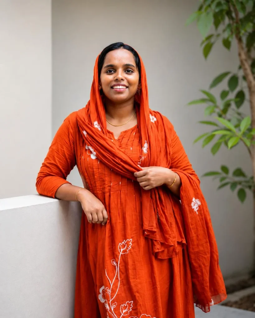 Digital marketing consultant profile photo