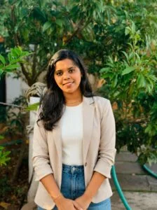 freelance marketer